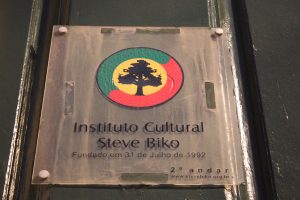 Cultural Institute of Steve Biko - Salvador, Bahia