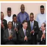 CHINA- Africa's NEW World Bank