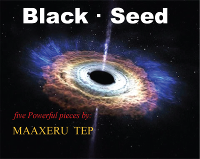 Black Seed Cover